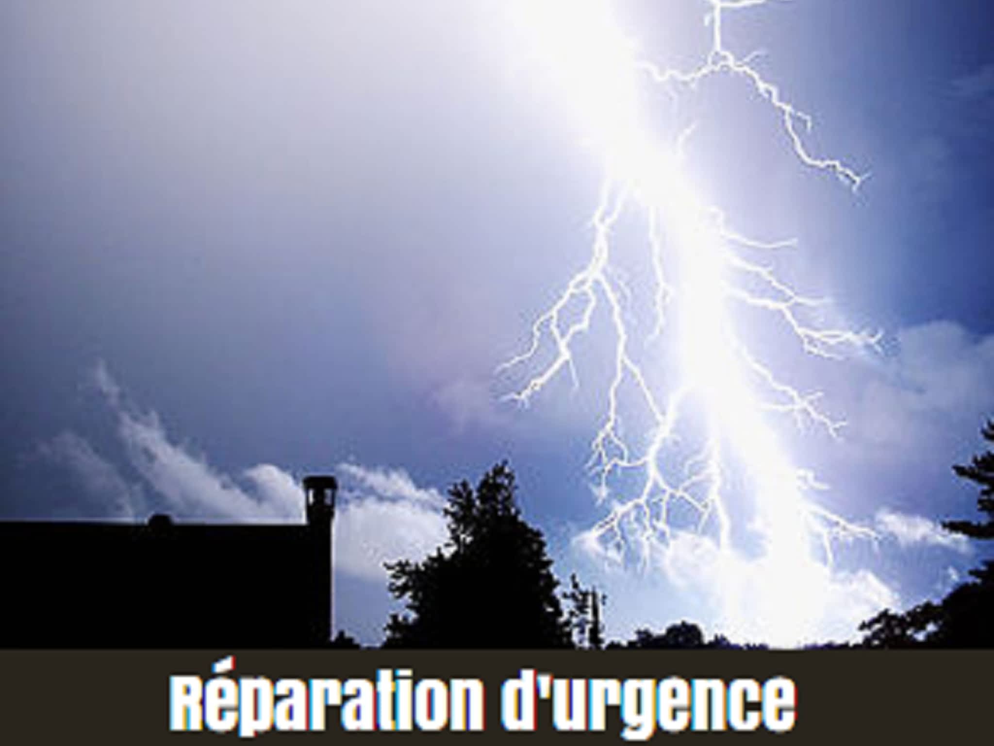 photo Contracteur Général