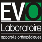 Laboratoire EVO - Logo
