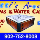 Pool'n Around Spas & Water Care - Hot Tubs & Spas