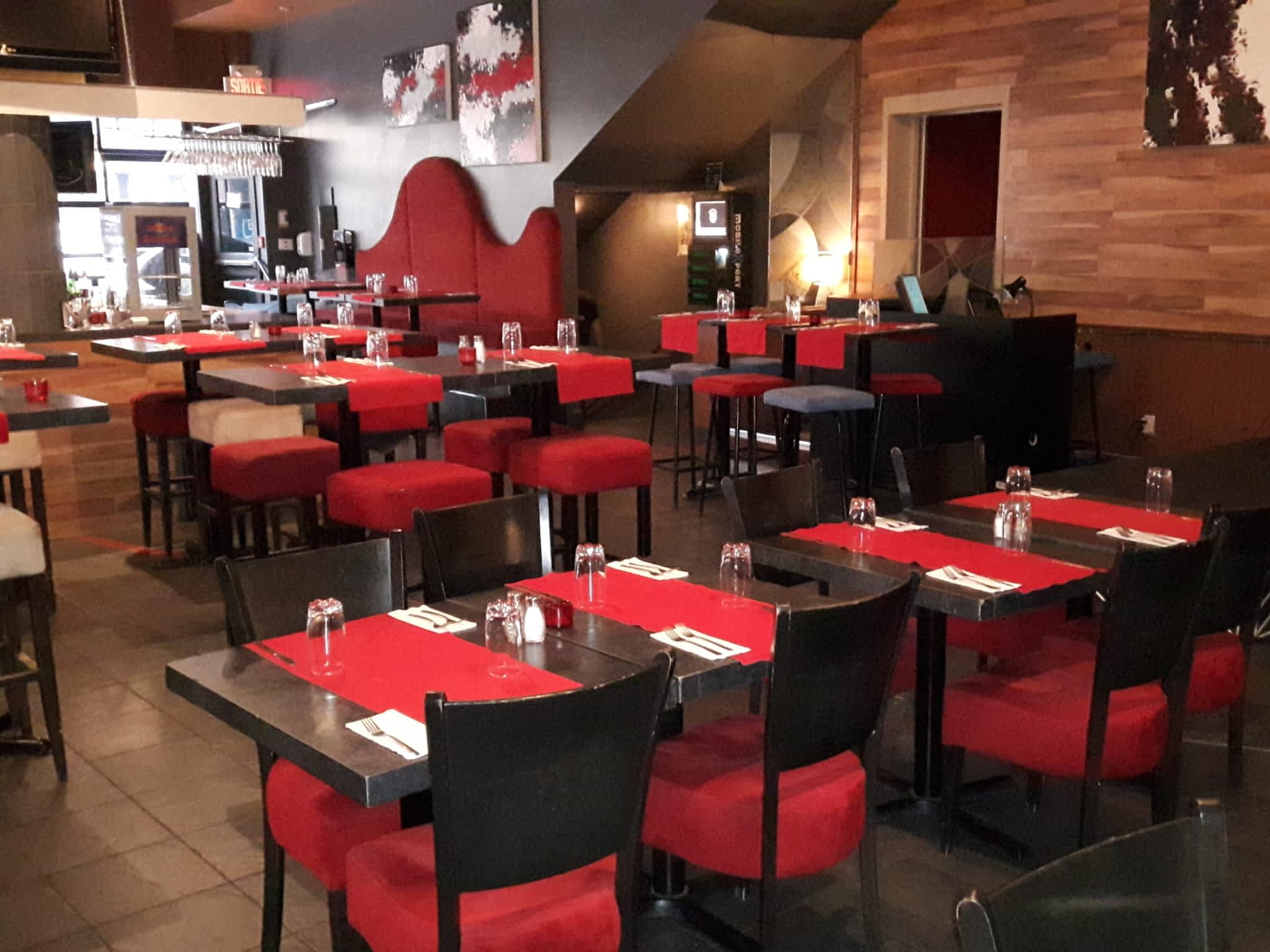 photo L'Entrée Resto