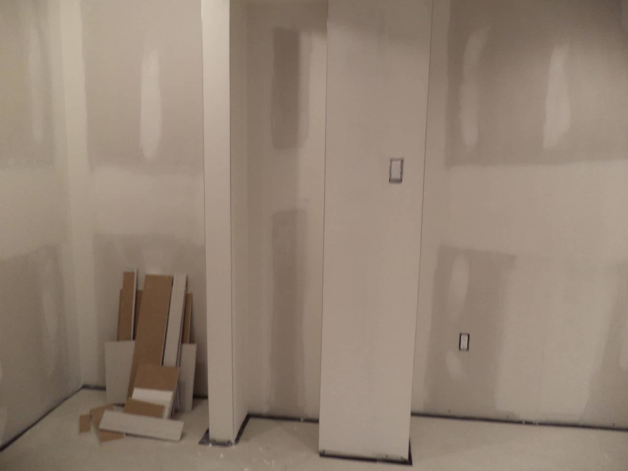 photo MJG Contracting