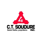 C.T. Soudure Inc - Solder