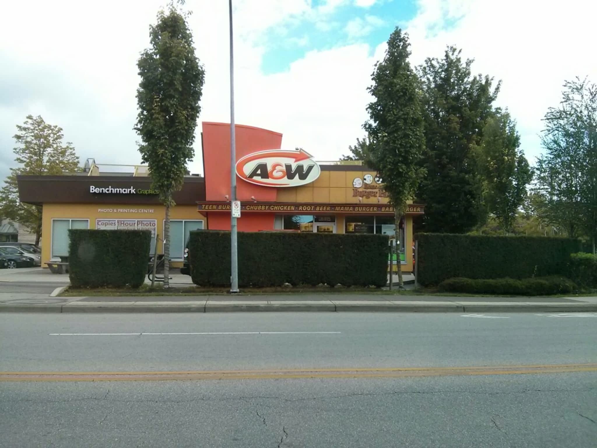 photo A&W