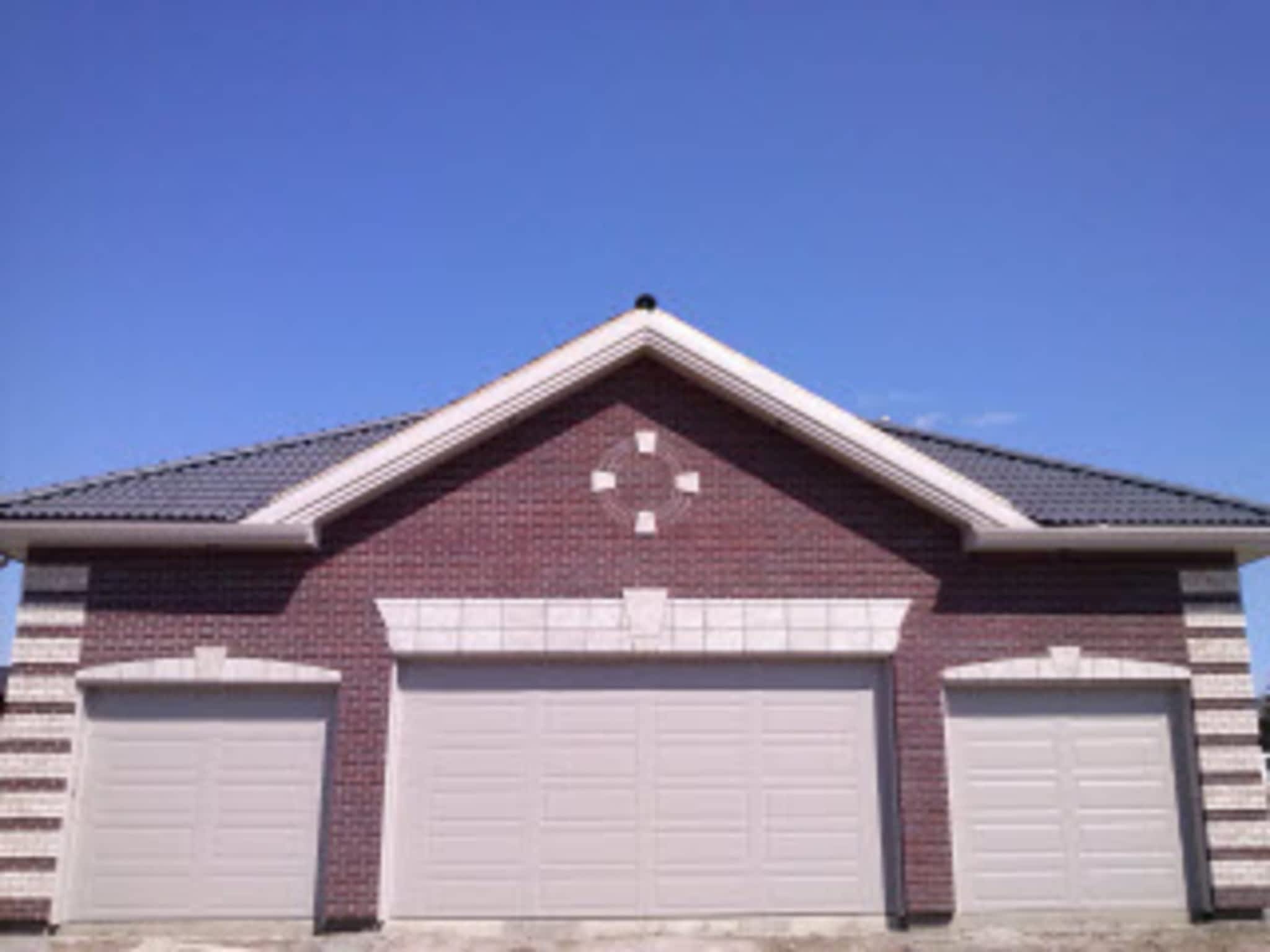 photo Overhead Door Co