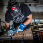 Smith Sheet Metal Works Ltd - Entrepreneurs en climatisation