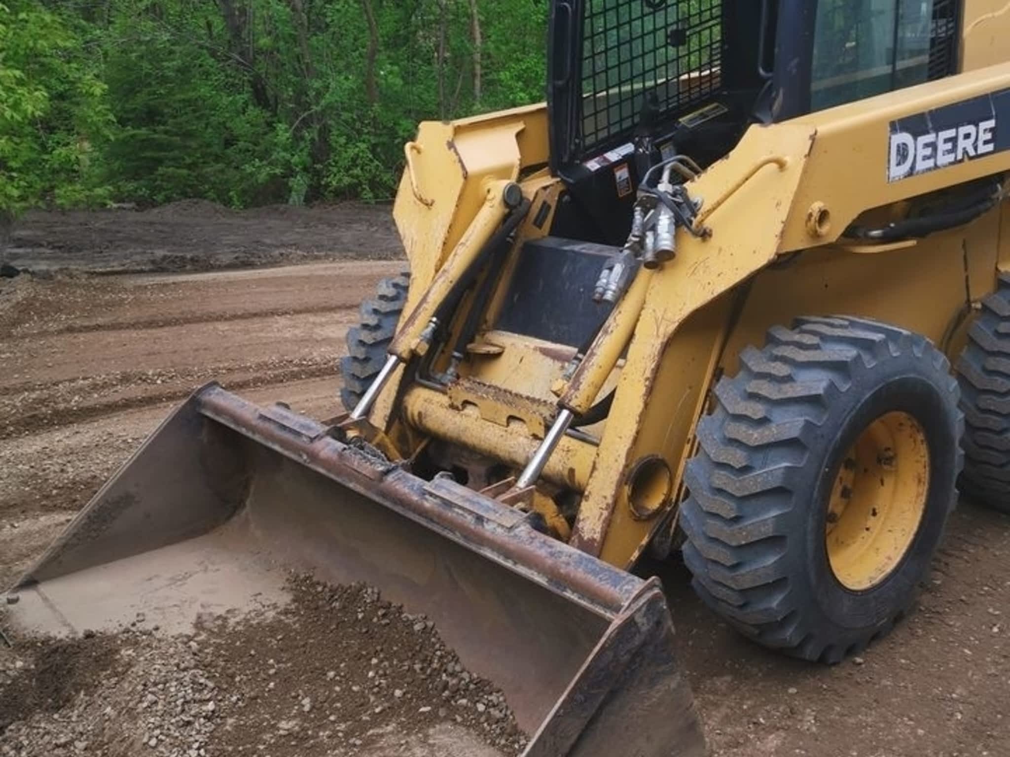 photo LKW Contracting