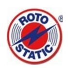Roto-Static Carpet & Upholstery Cleaning Services - Nettoyage de tapis et carpettes