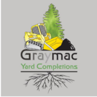 Graymac Yard Completions - Paysagistes et aménagement extérieur