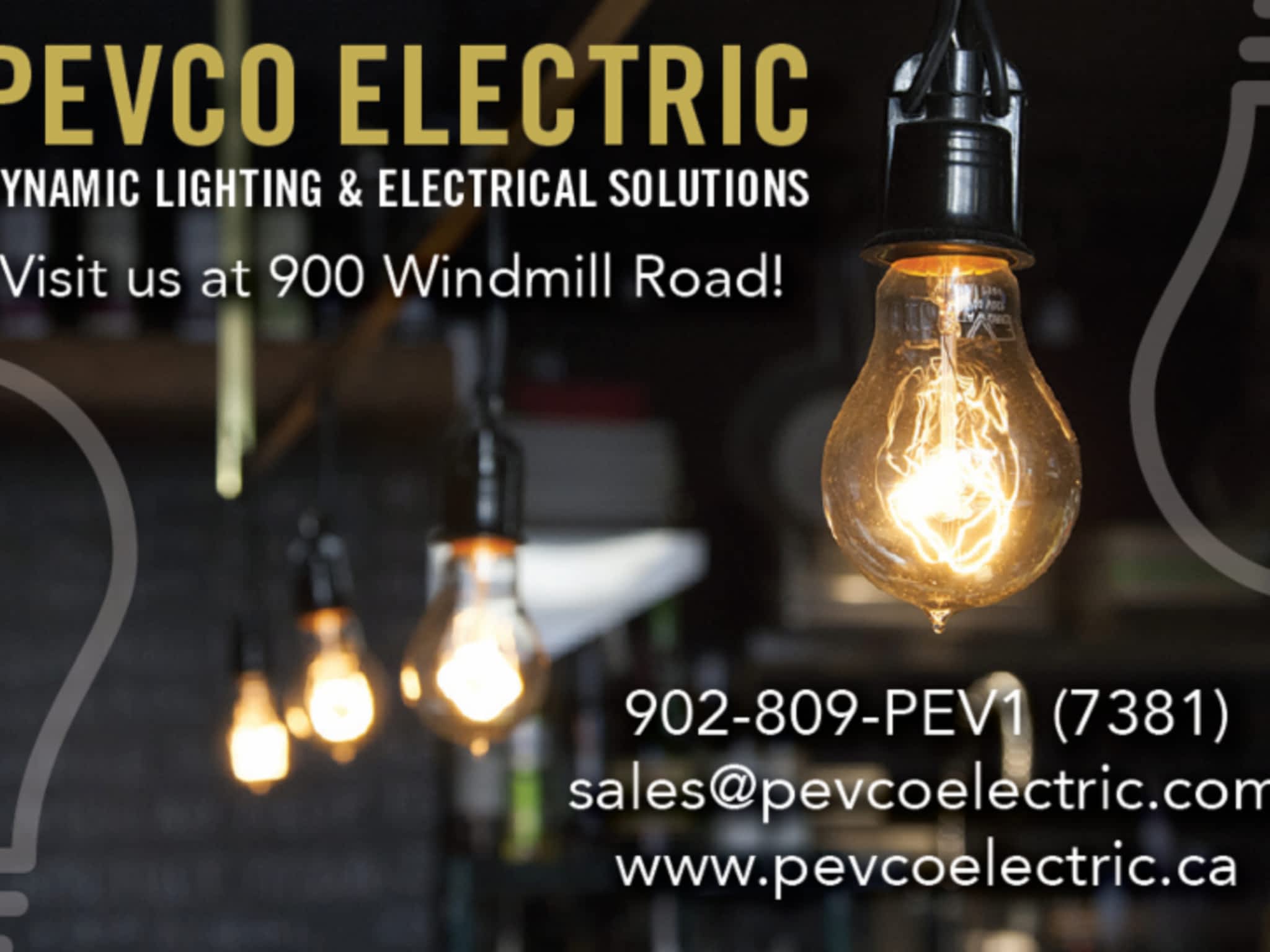 photo Pevco Electric