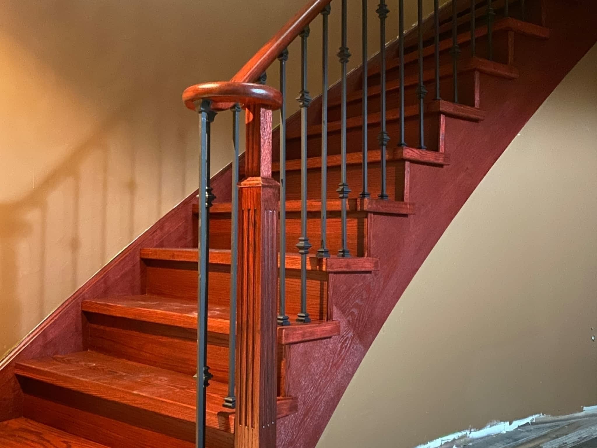 photo Home Stairway Ltd