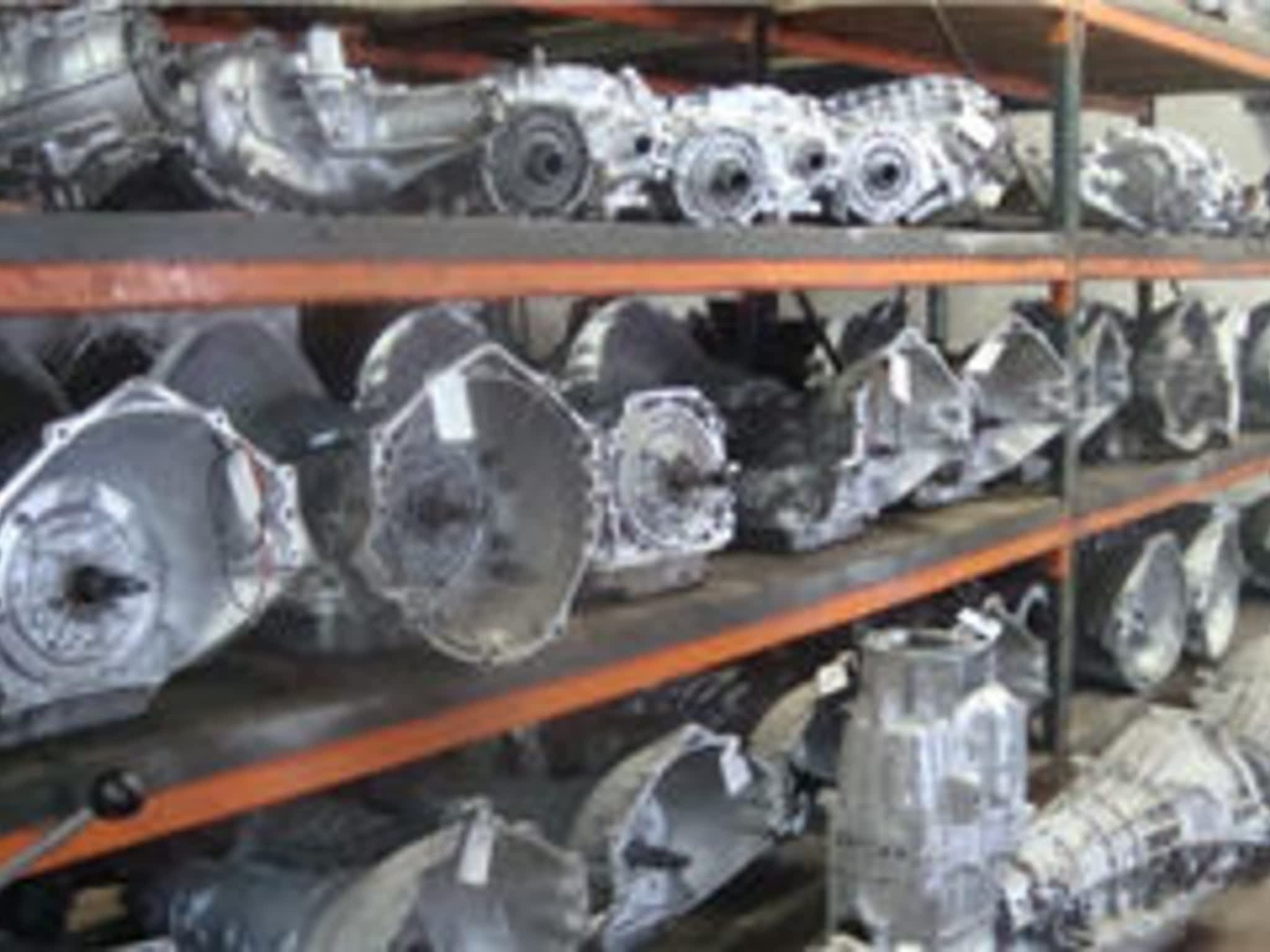 AllOMatic Auto Repair Lloydminster, SK 3912 44 St Canpages