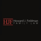 Howard J Feldman Family Law - Avocats en droit familial