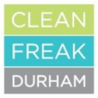 Clean Freak - Logo