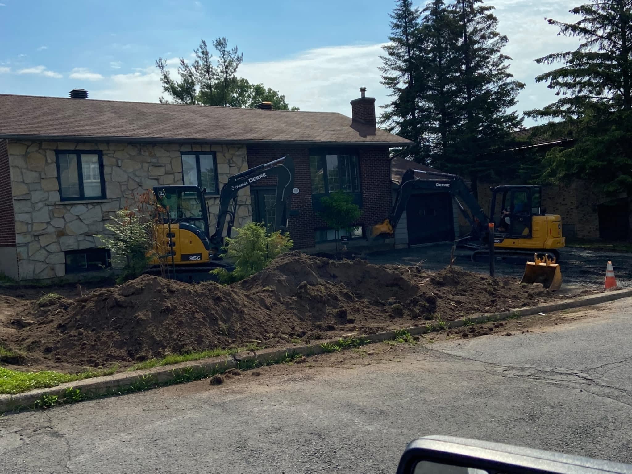 photo Solution Pavage