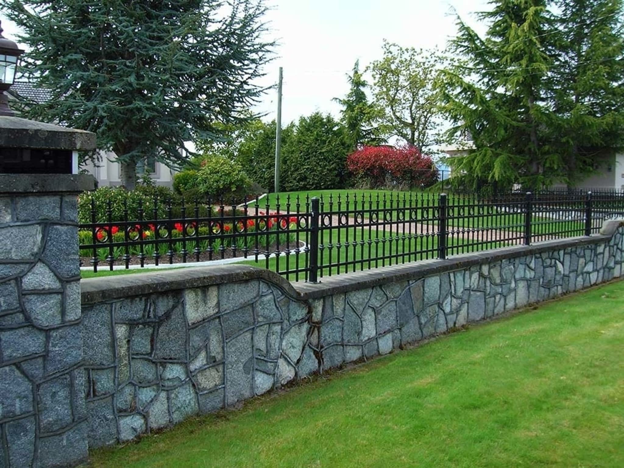 photo Tower Fence Products Ltd