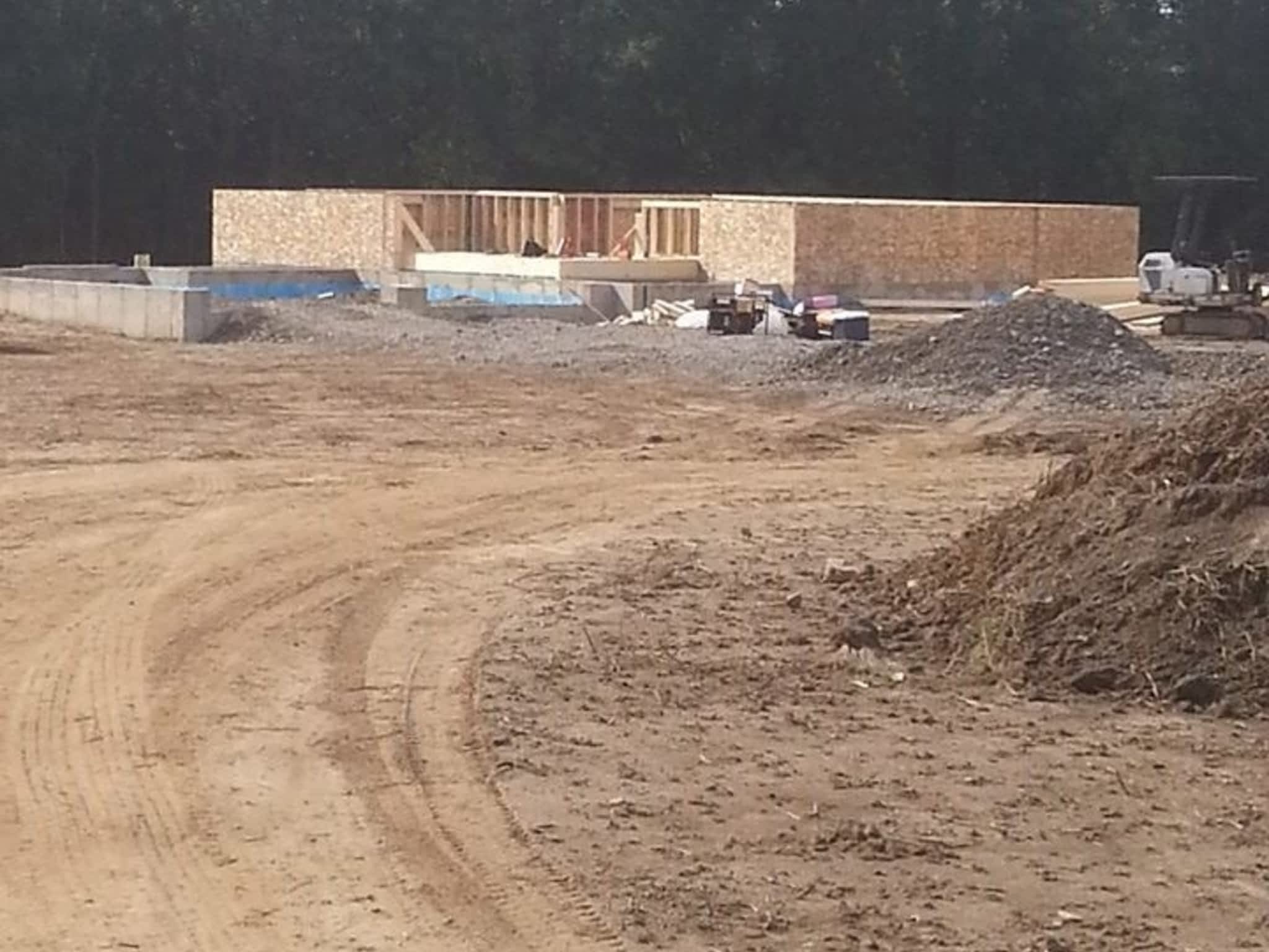 photo DAS General Contracting