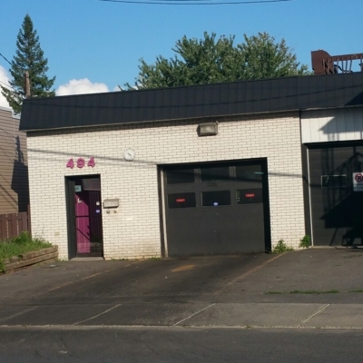 Lave Auto Vieux Longueuil - Lave-autos