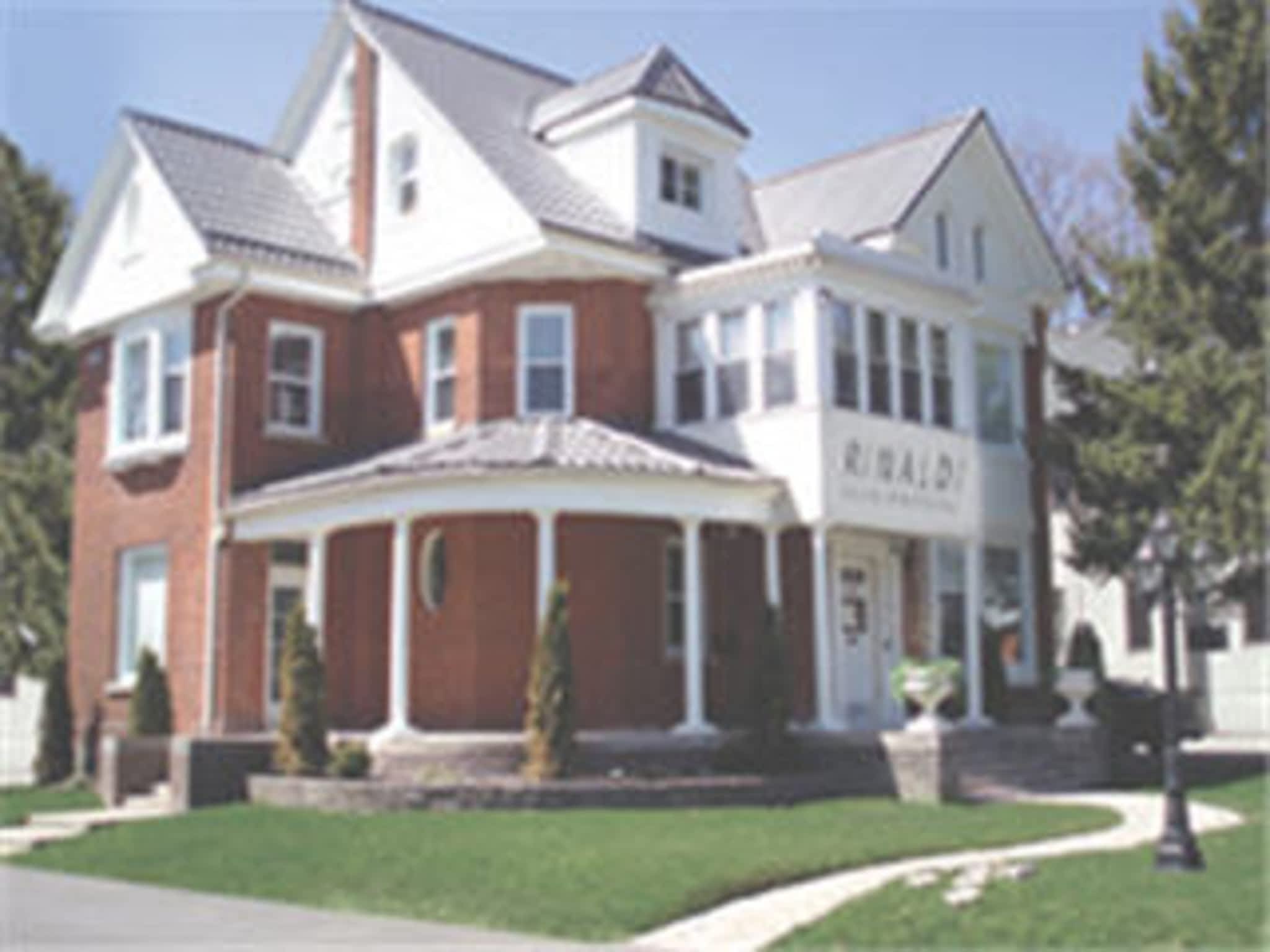 photo Rinaldi College Of Aesthetics