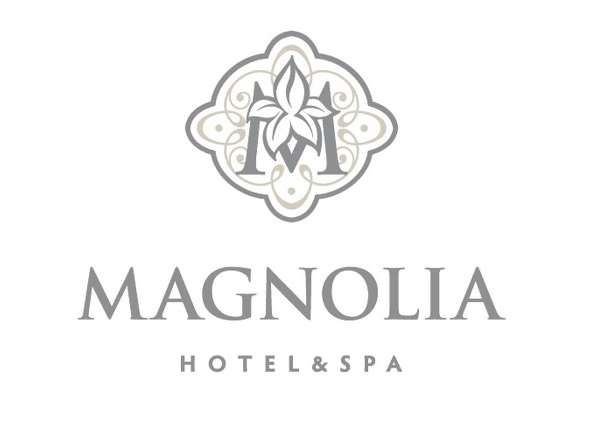 photo The Magnolia Hotel and Spa