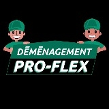 Voir le profil de Déménagement Pro-Flex - Saint-Jude