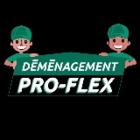 Déménagement Pro-Flex - Logo