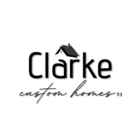 Clarke Custom Homes Ltd - Architectural Drawing