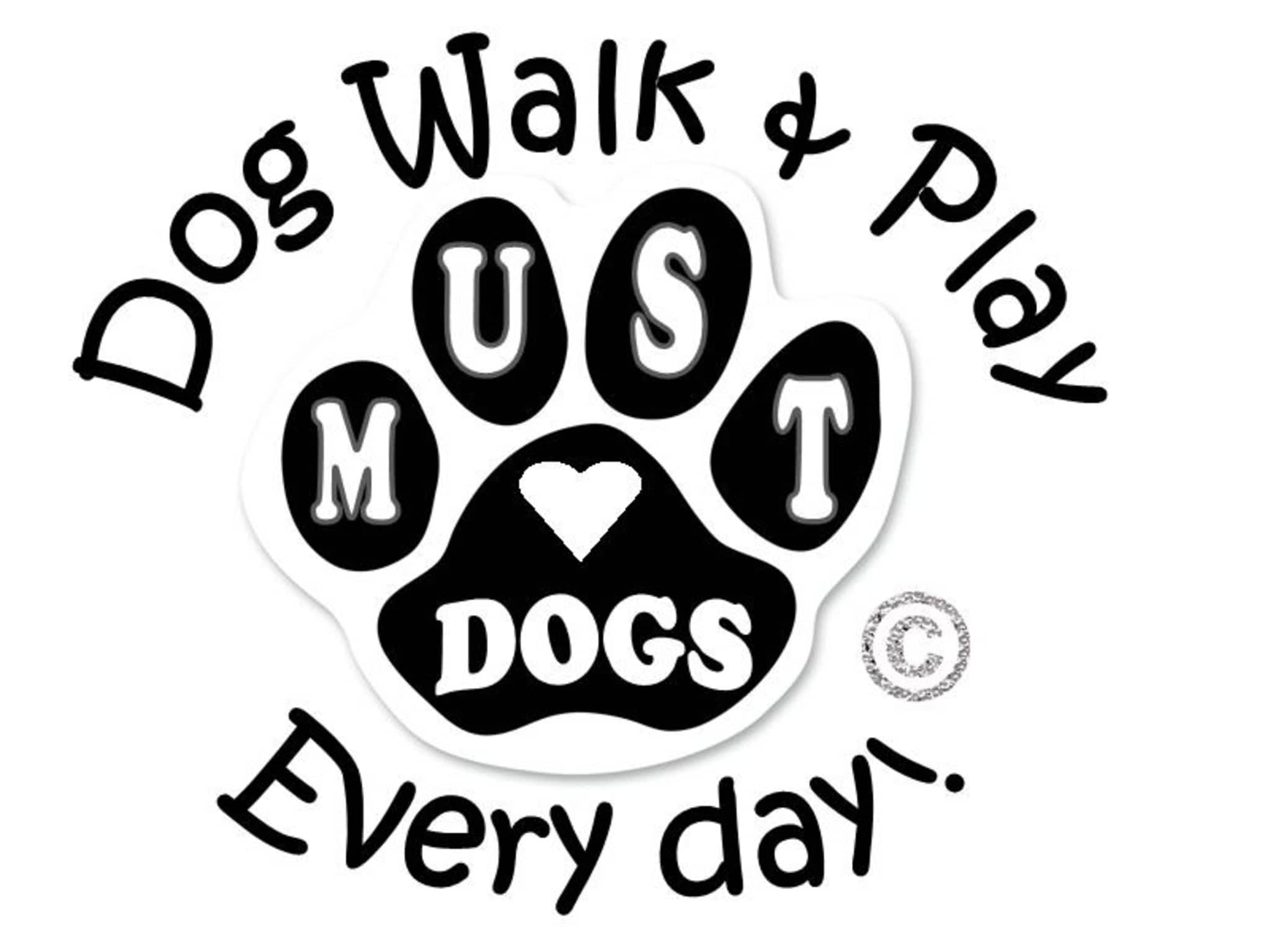 photo Must Love Dogs Pet Care Services