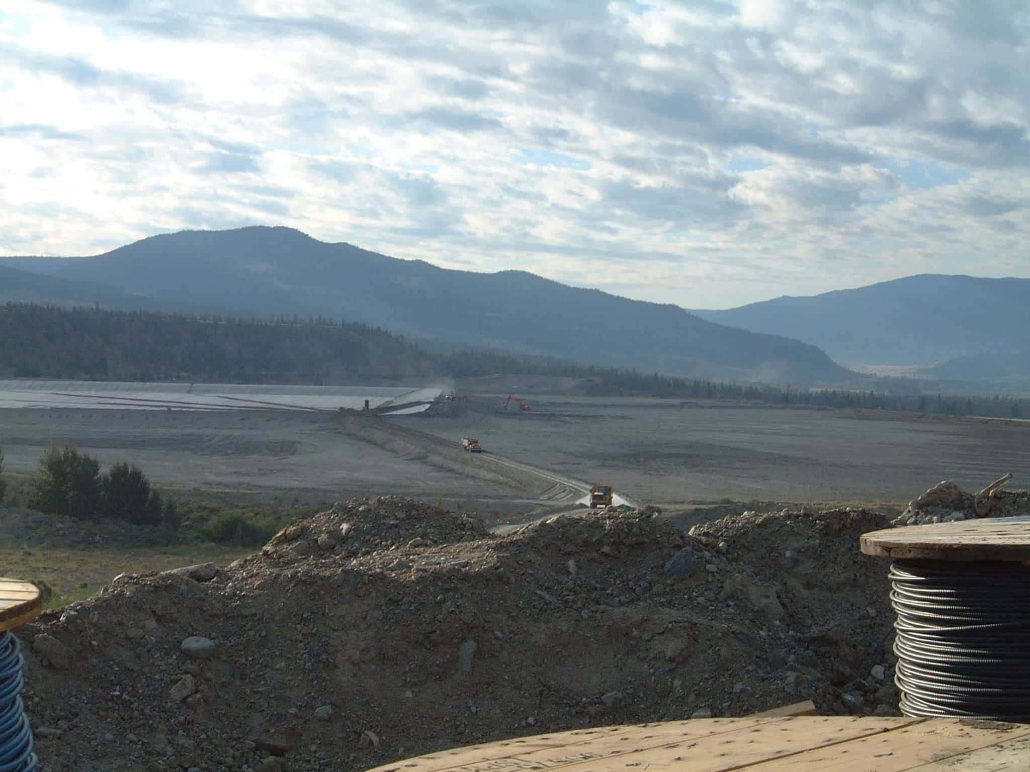 photo CSC Electric Ltd