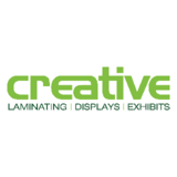 Voir le profil de Creative Laminating Displays Exhibits - Riverview