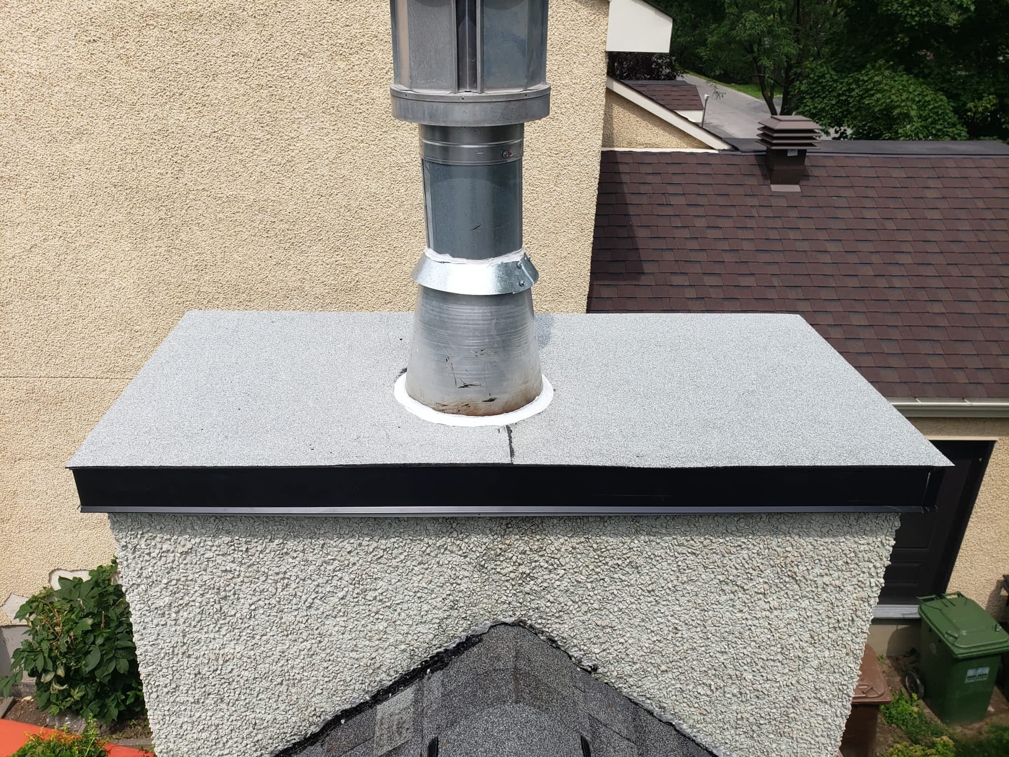 photo Toitures Omega