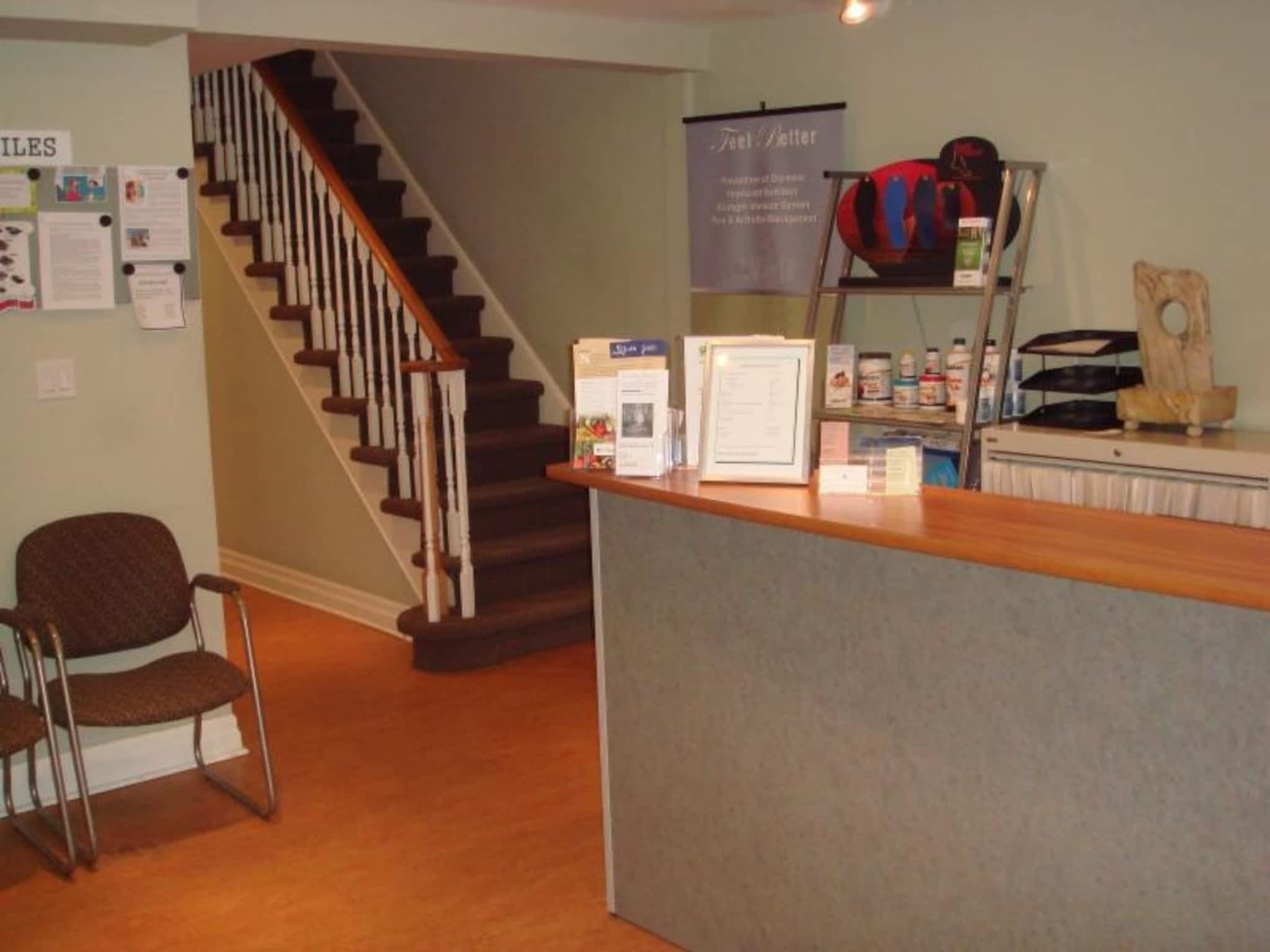 photo Thornhill Chiropractic & Wellness Center