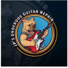 JP's Underdog Guitar Repair - Musical Instrument Repair