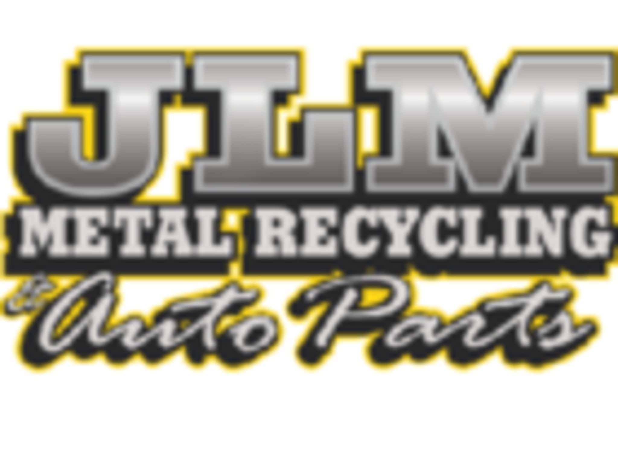 photo JLM Metal Recycling
