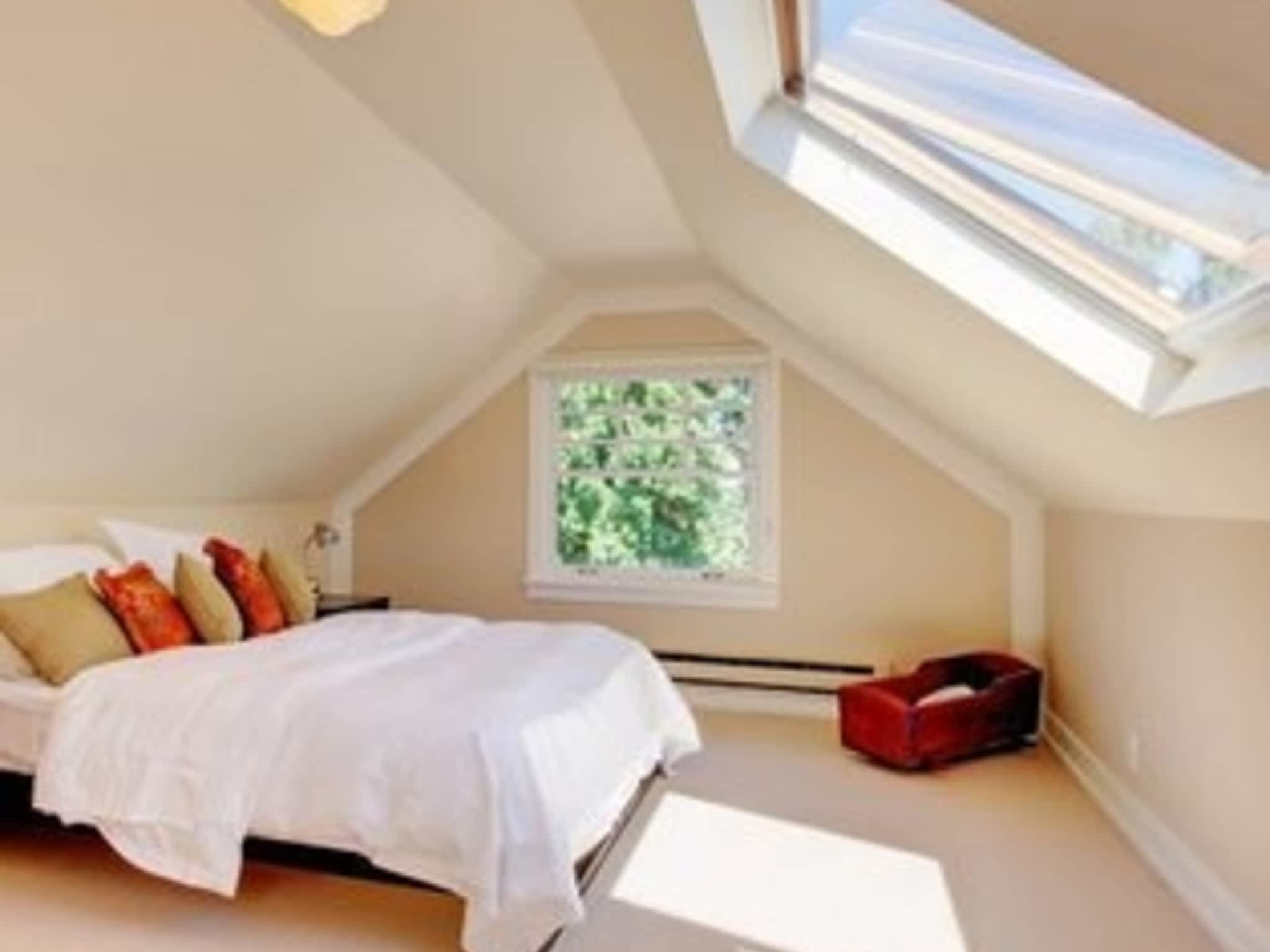 photo D & R Skylights Inc