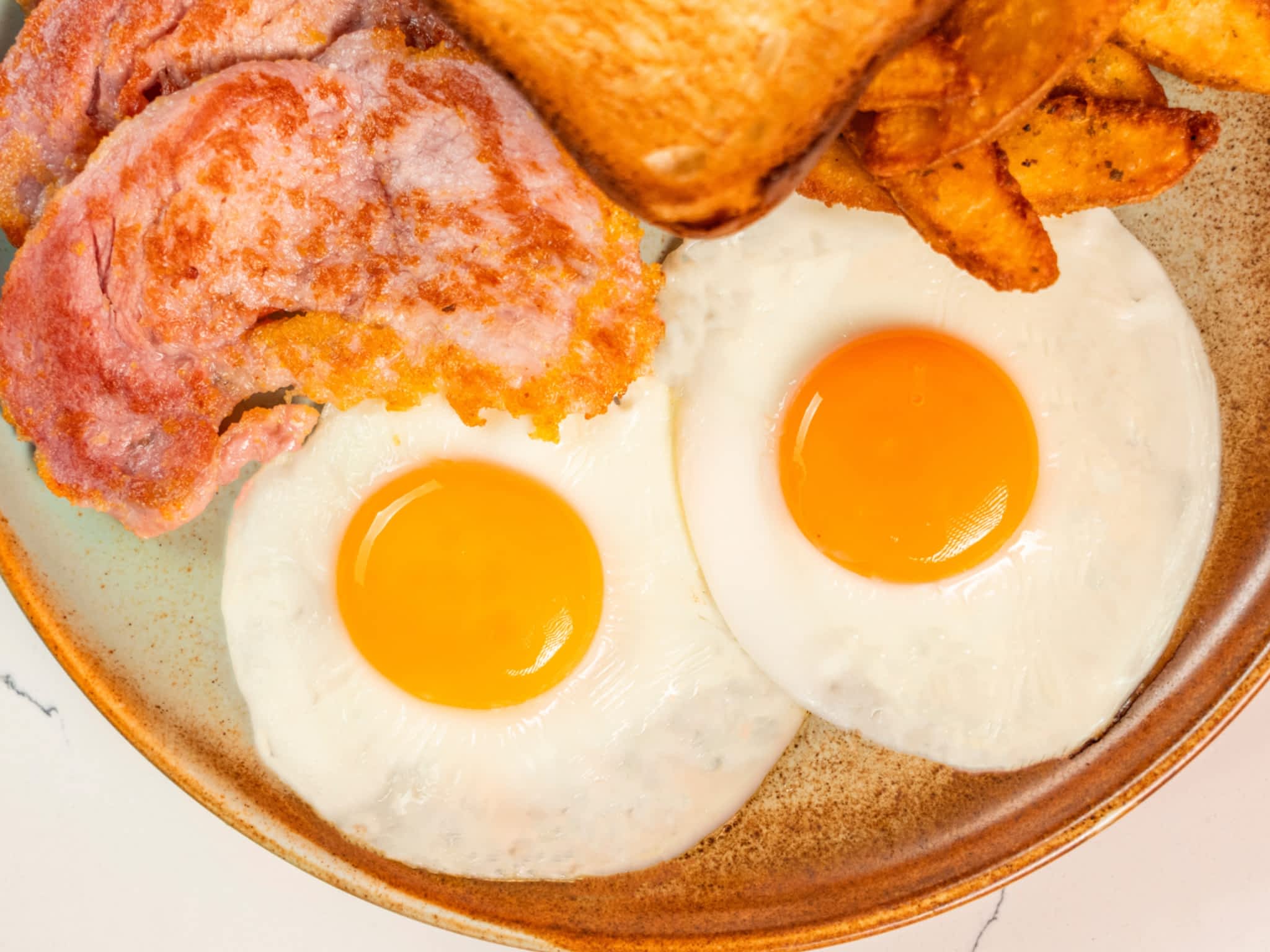 photo OEB Breakfast Co.