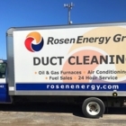 McDougall Energy (Formerly Rosen Energy) - Energy Conservation & Renewable Products & Services