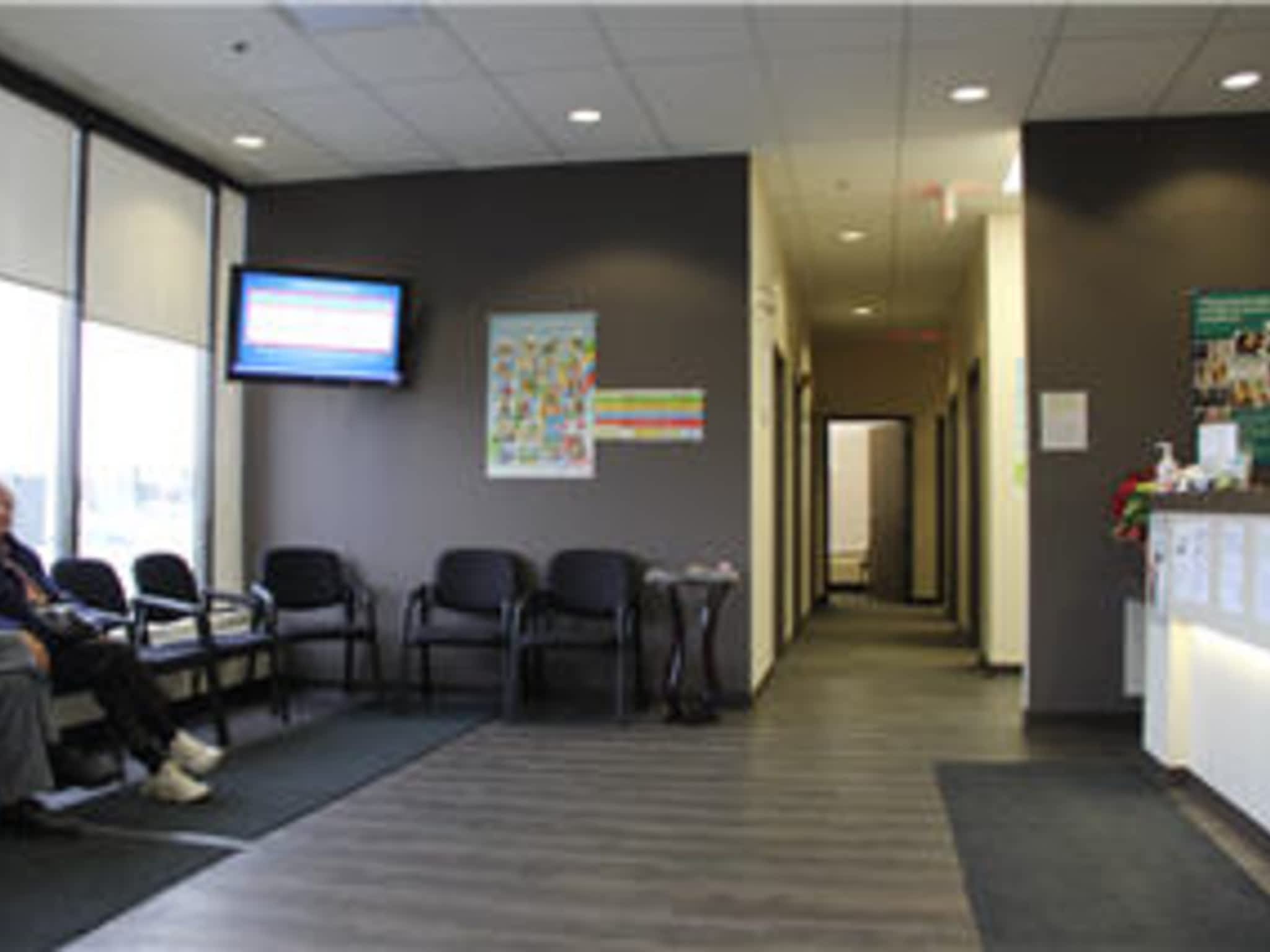 photo Rockyview Medical Clinic