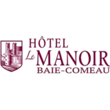 Voir le profil de Hôtel Le Manoir - Forestville