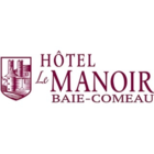 Hôtel Le Manoir - Logo