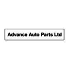 Advance Auto Parts Ltd - Used Auto Parts & Supplies
