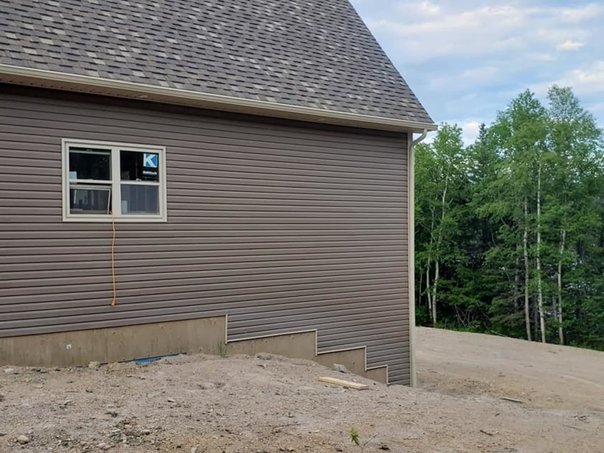 photo BrookSide Electrical & Construction