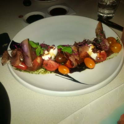 Aburi Restaurant - Restaurants