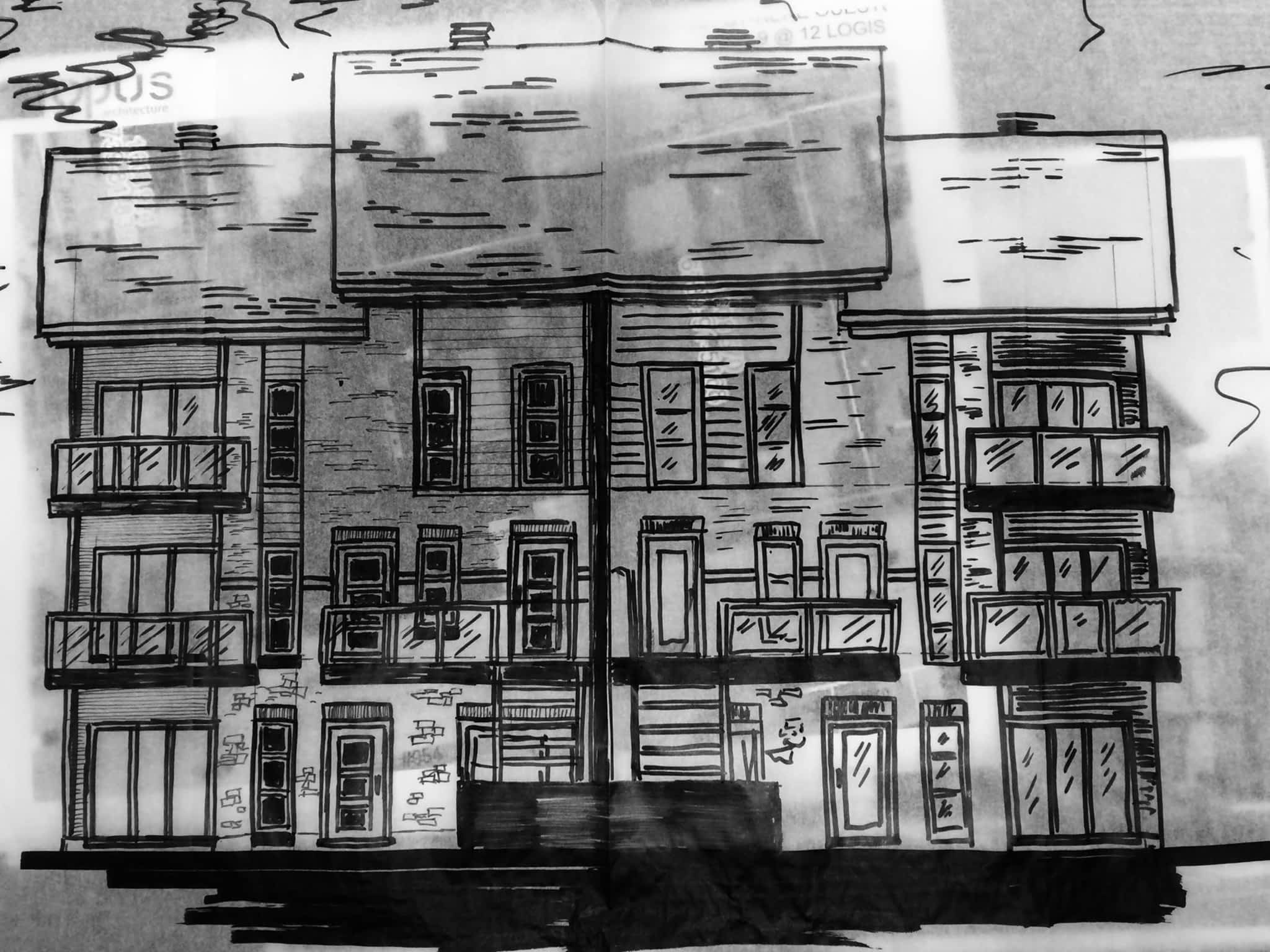 photo Opus Design et Construction