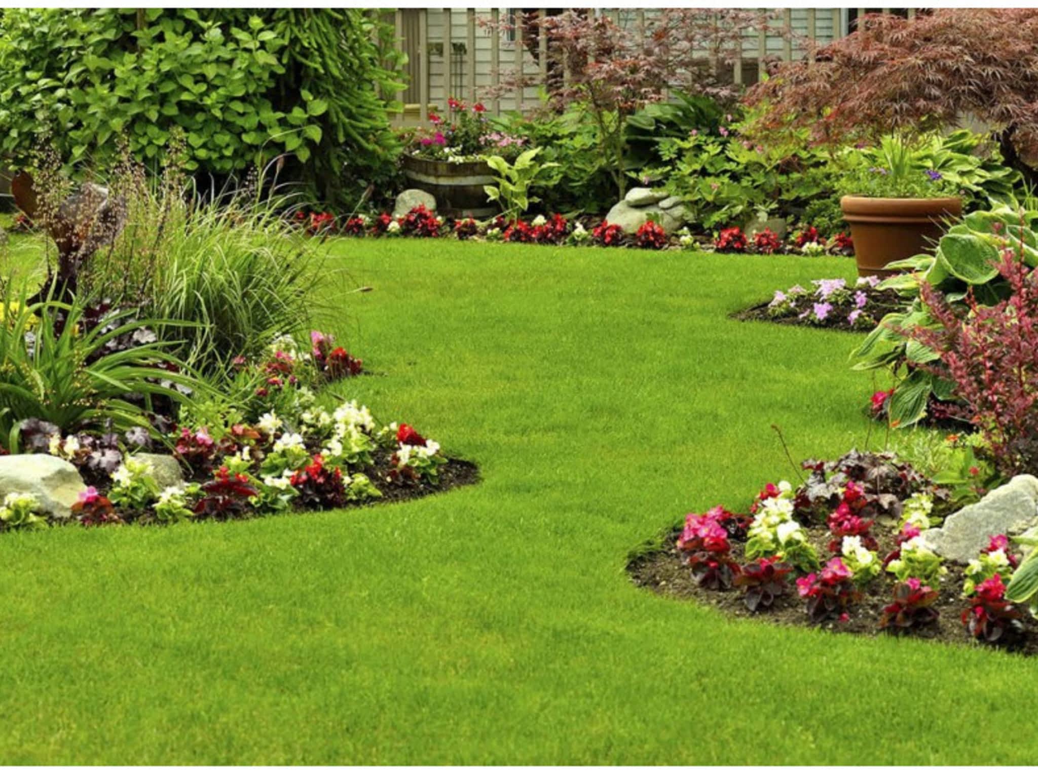 photo Midland Landscaping Ltd