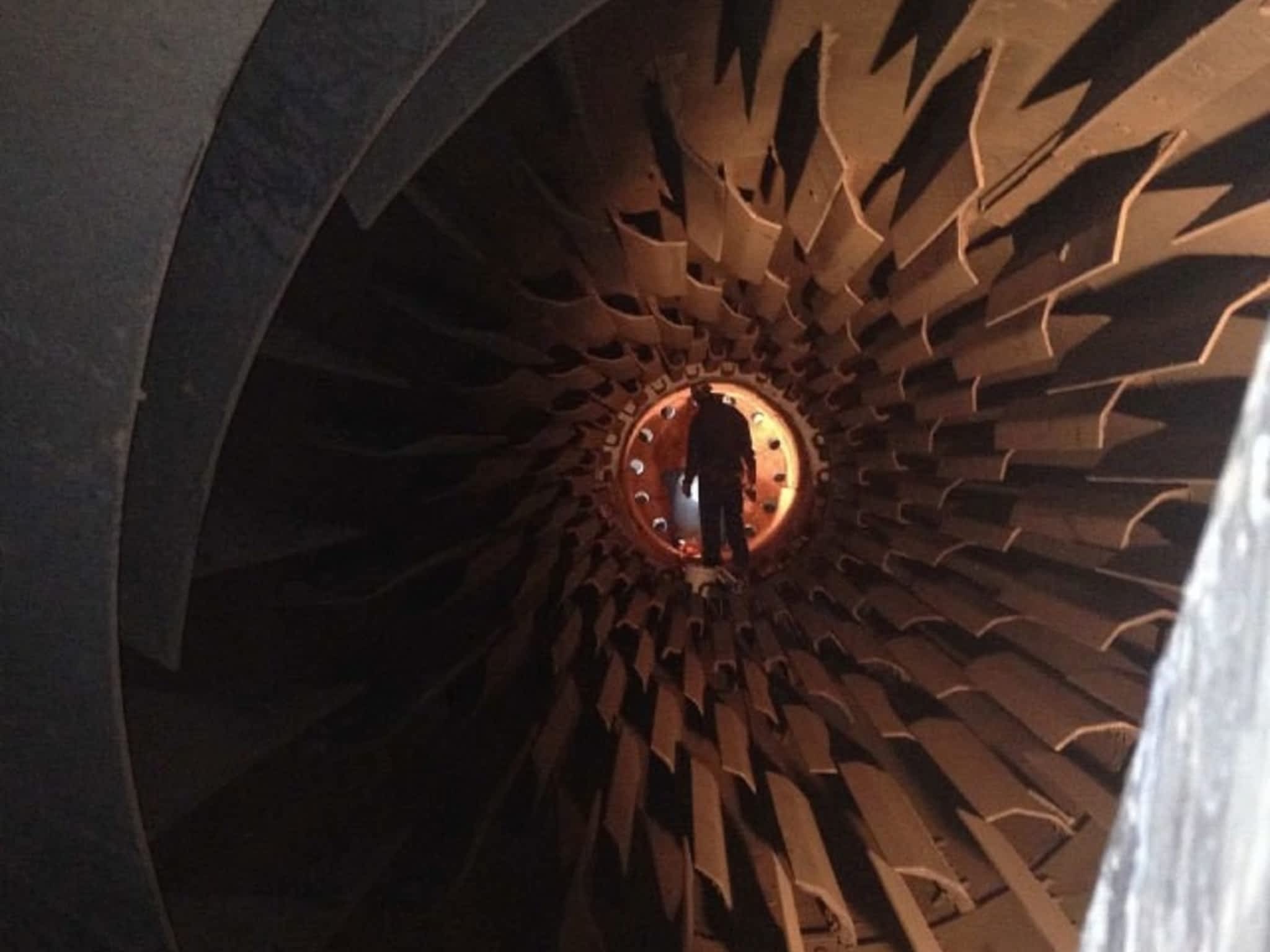 photo Kingston Refractory Services Ltd