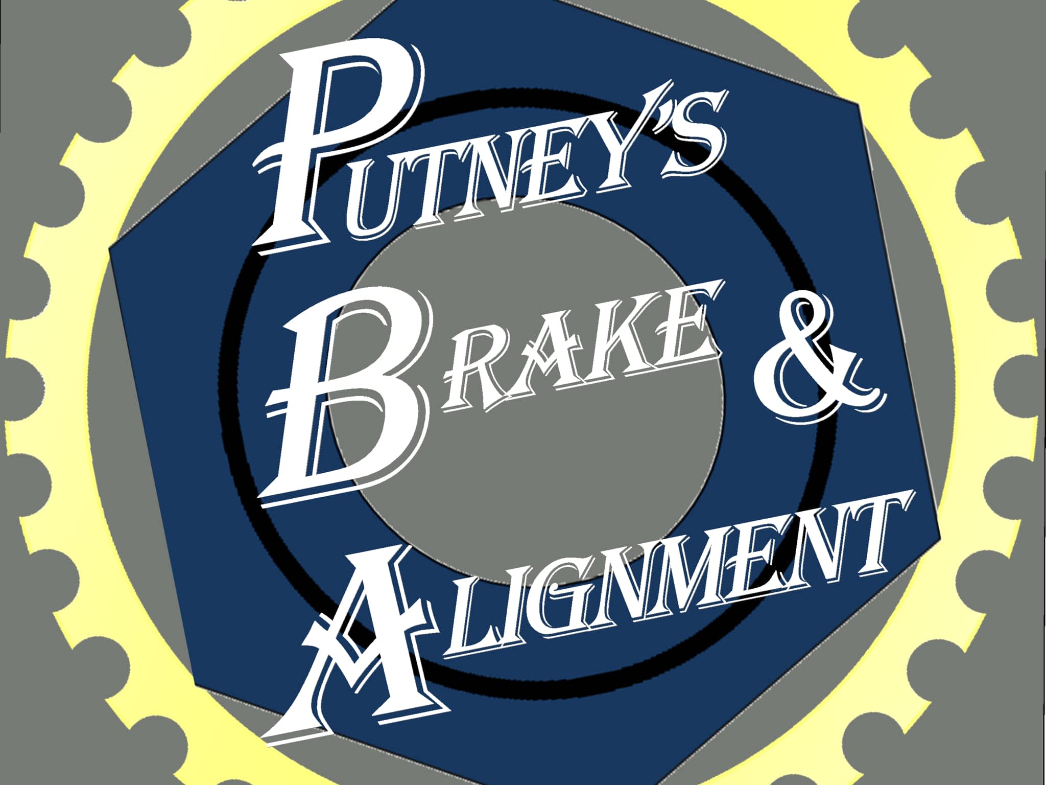 photo Putney's Brake & Alignment Service