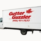 Gutter Guzzler Eavestrough Cleaning - Eavestroughing & Gutters
