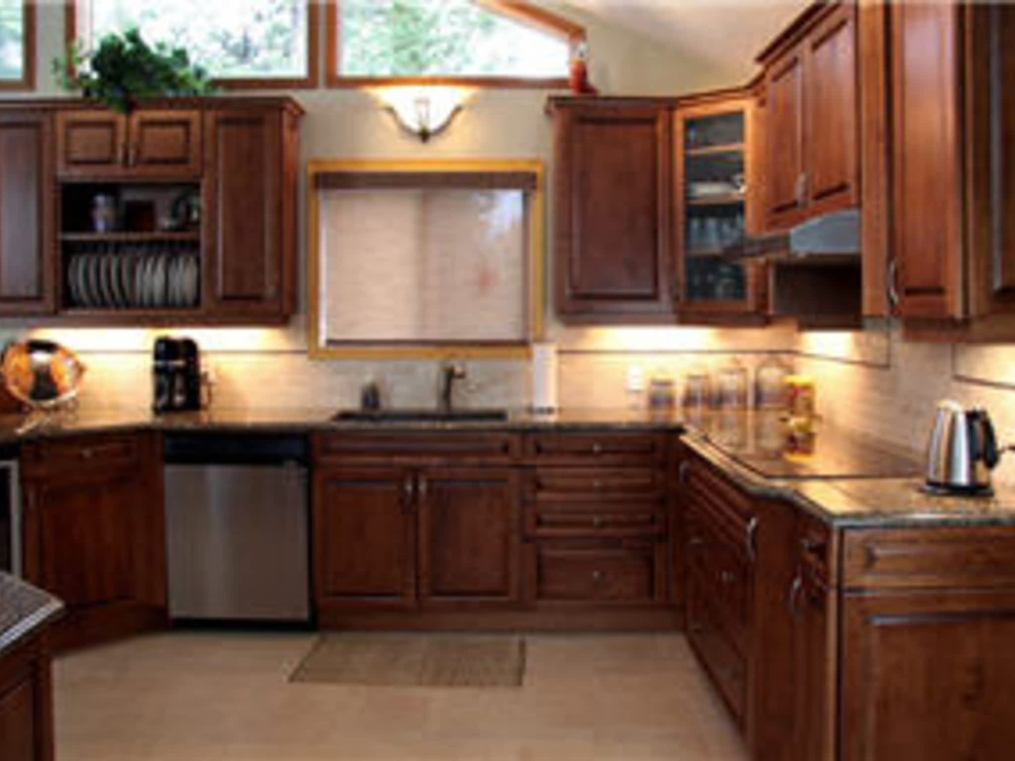 photo The Brownstone Kitchen Bath Design