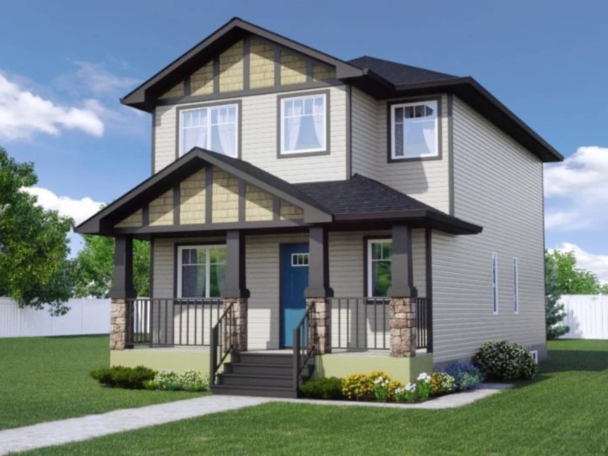 photo Southbend Developments Inc