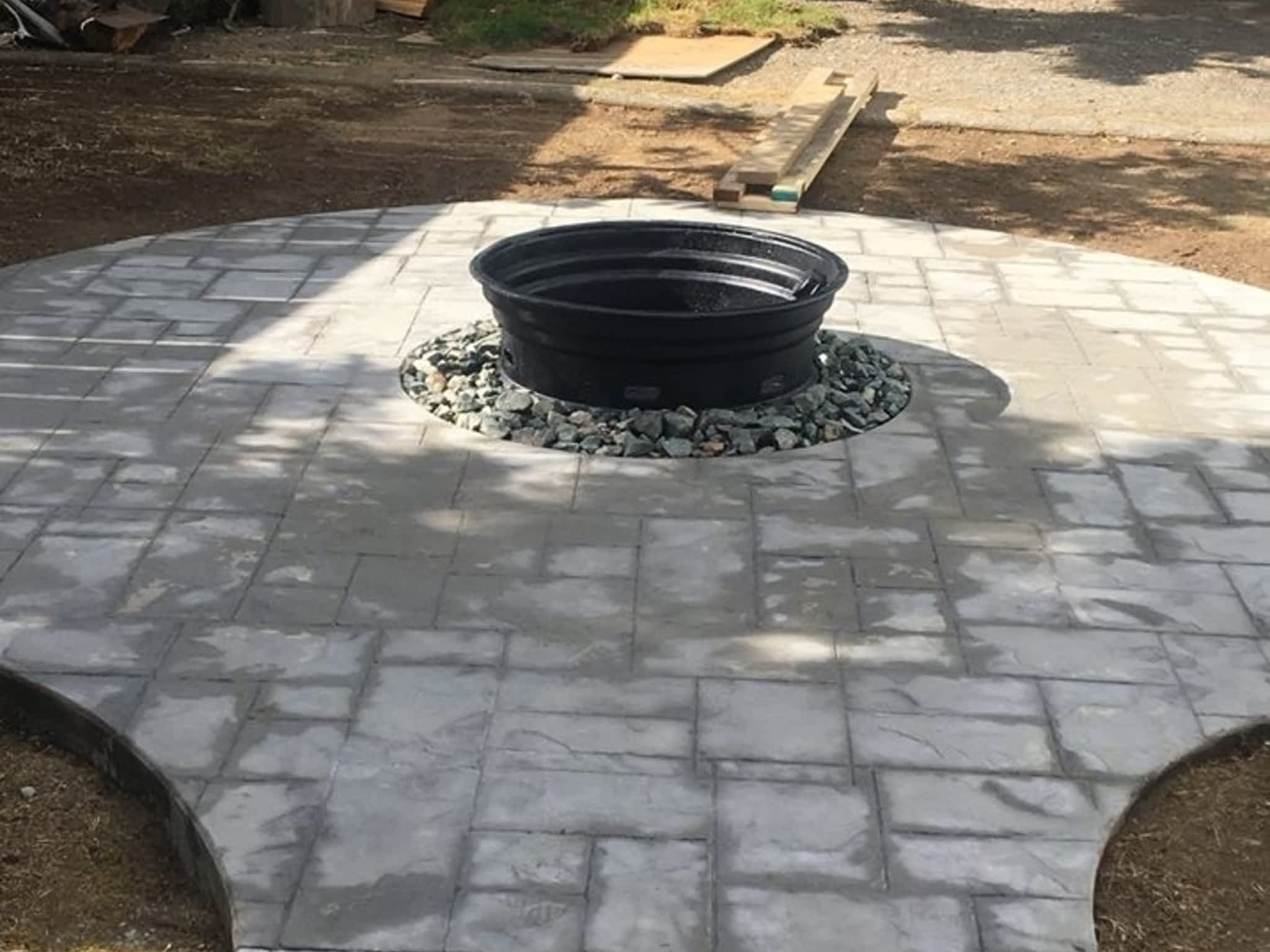 photo Thib's Contracting